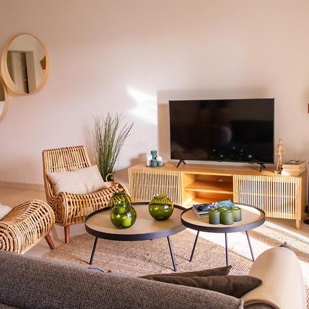 Quinta Do Lago Golfside Retreat Dış mekan fotoğraf