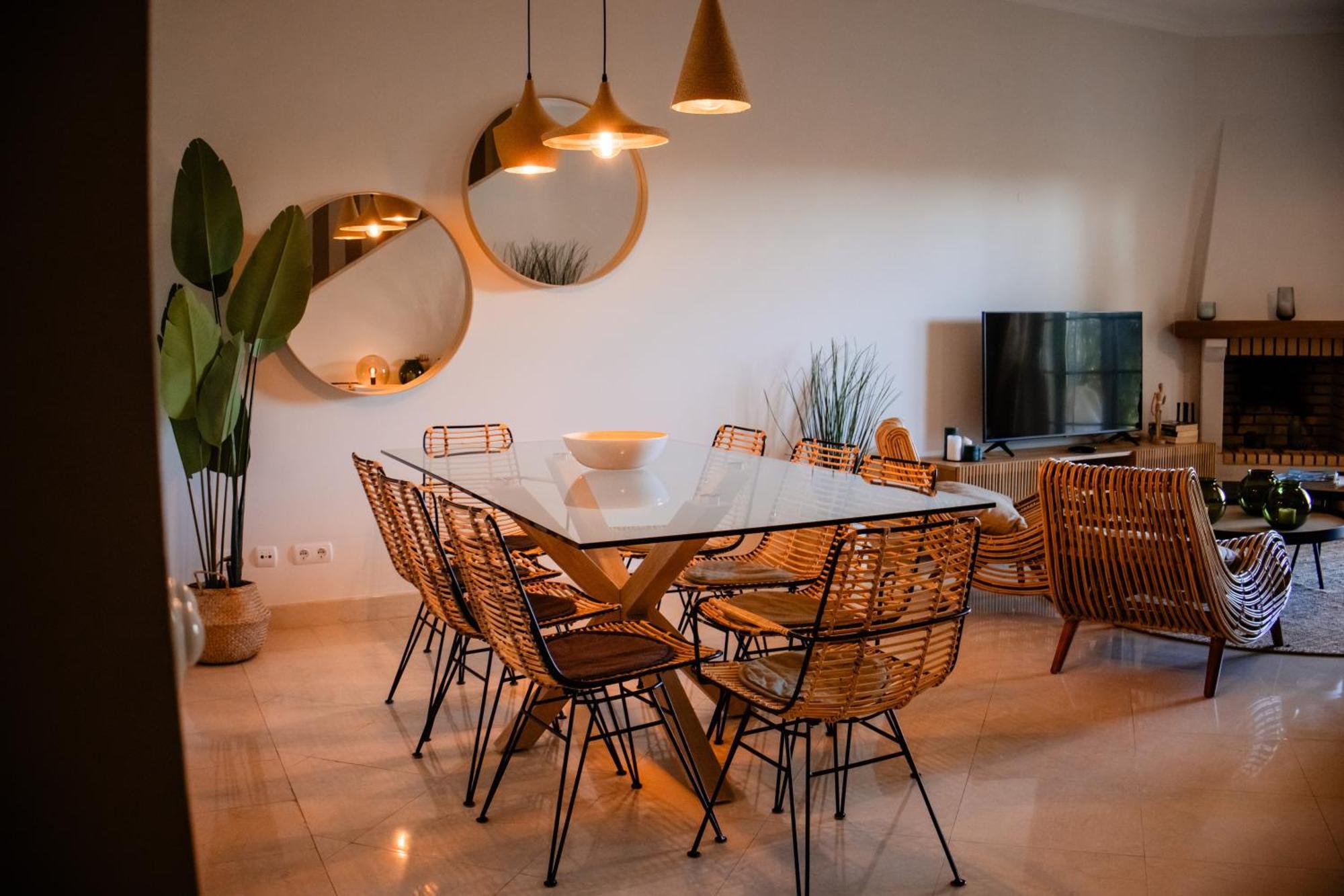 Quinta Do Lago Golfside Retreat Dış mekan fotoğraf