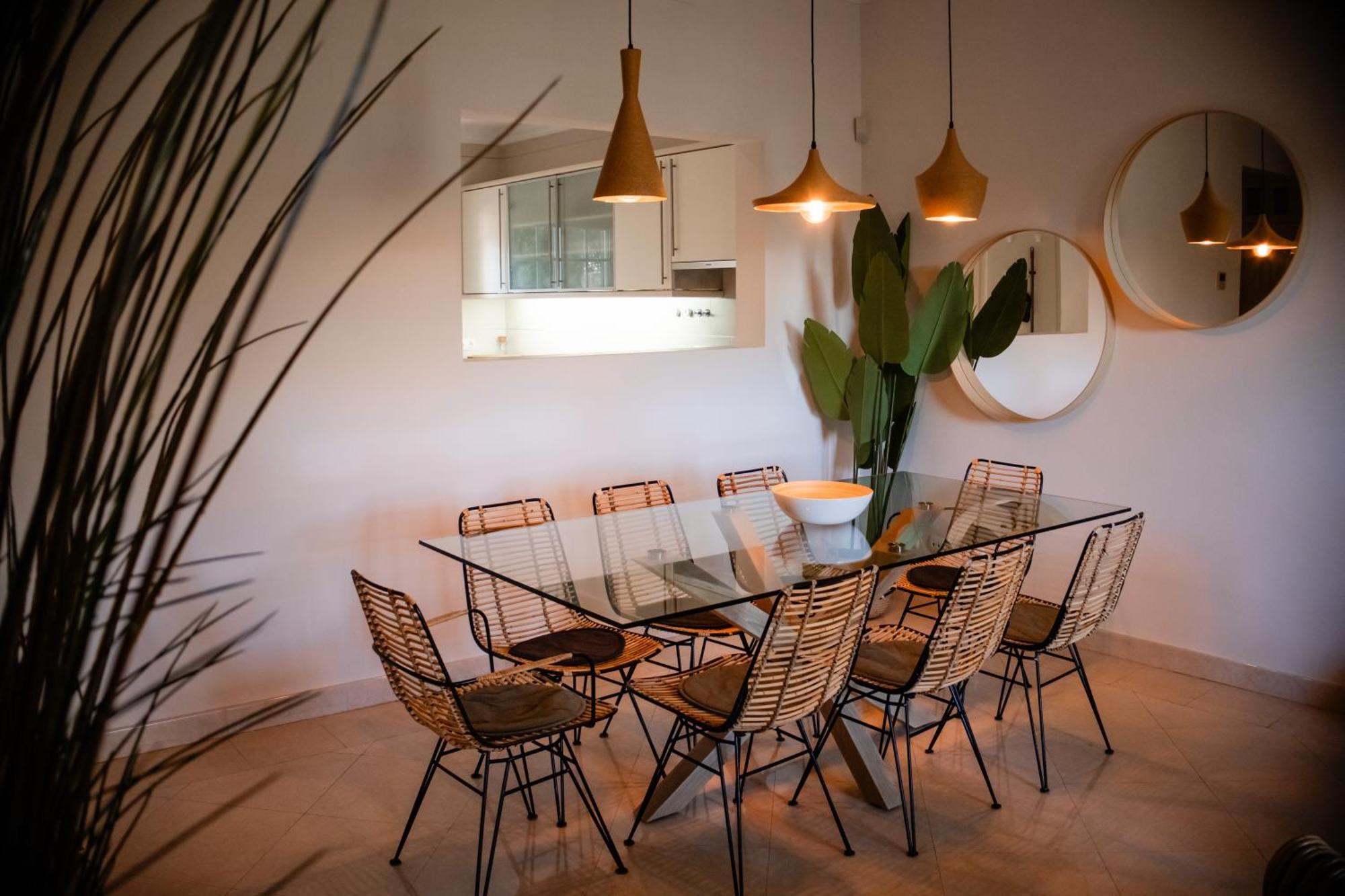 Quinta Do Lago Golfside Retreat Dış mekan fotoğraf
