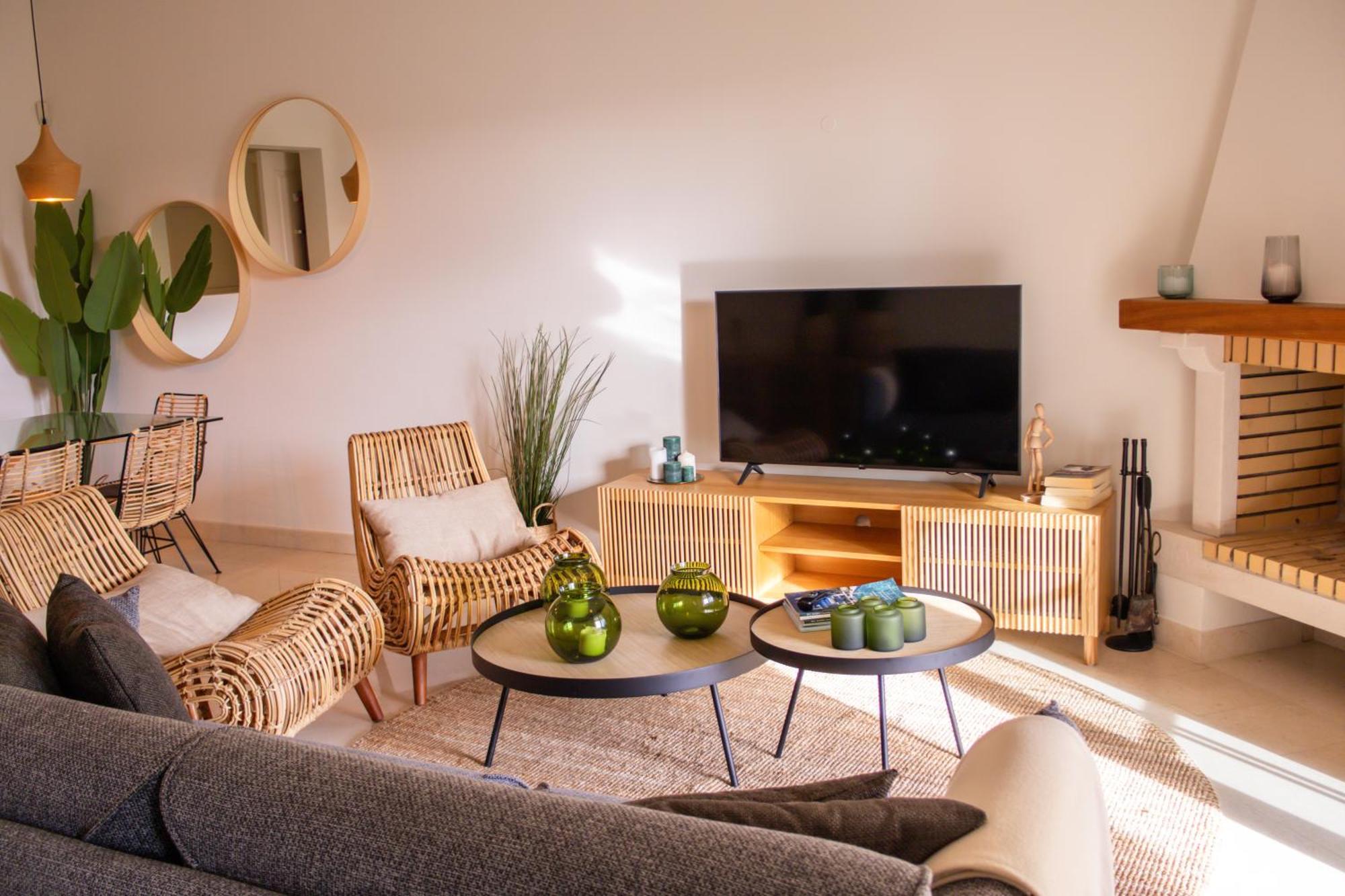 Quinta Do Lago Golfside Retreat Dış mekan fotoğraf