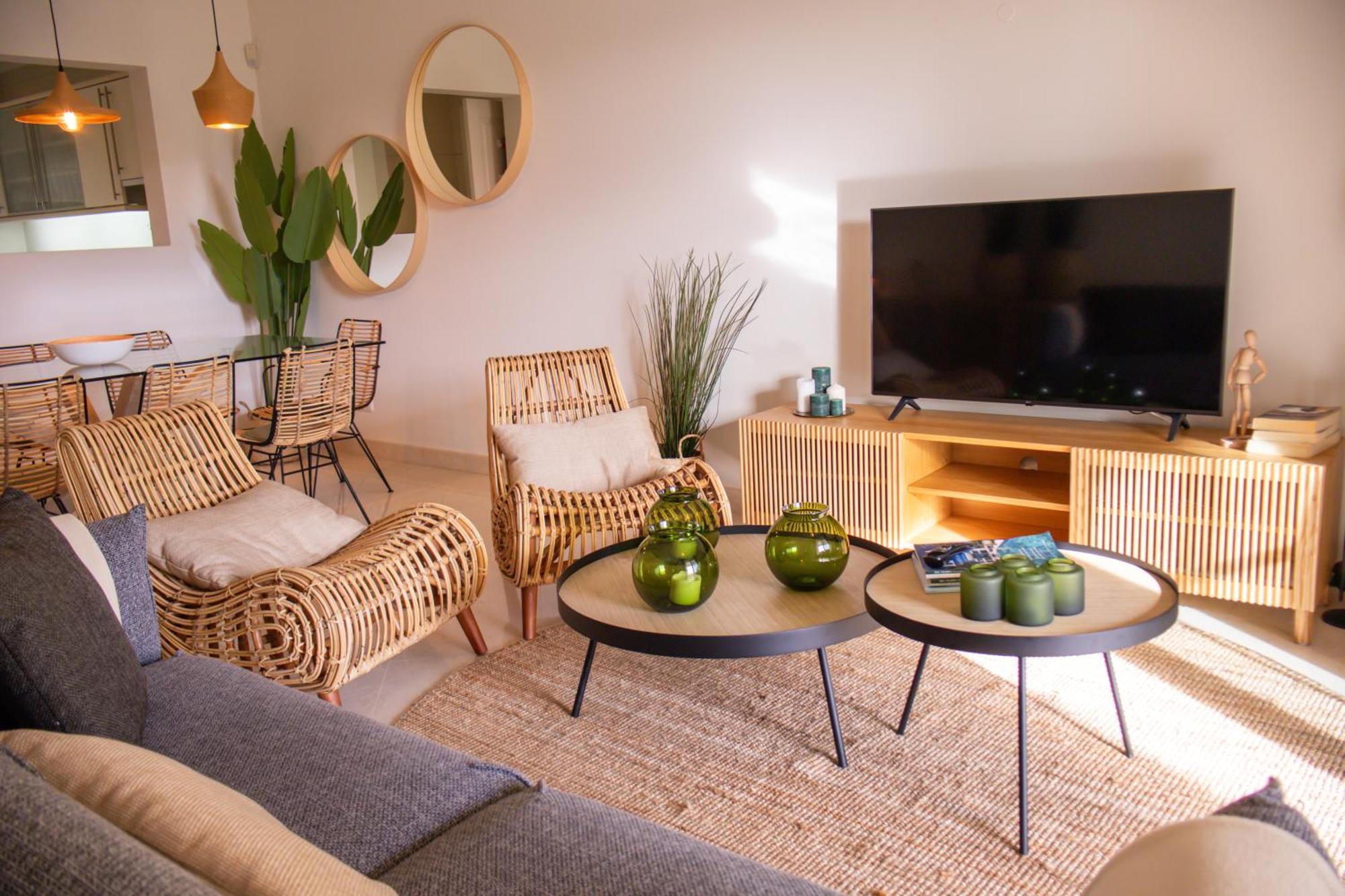 Quinta Do Lago Golfside Retreat Dış mekan fotoğraf