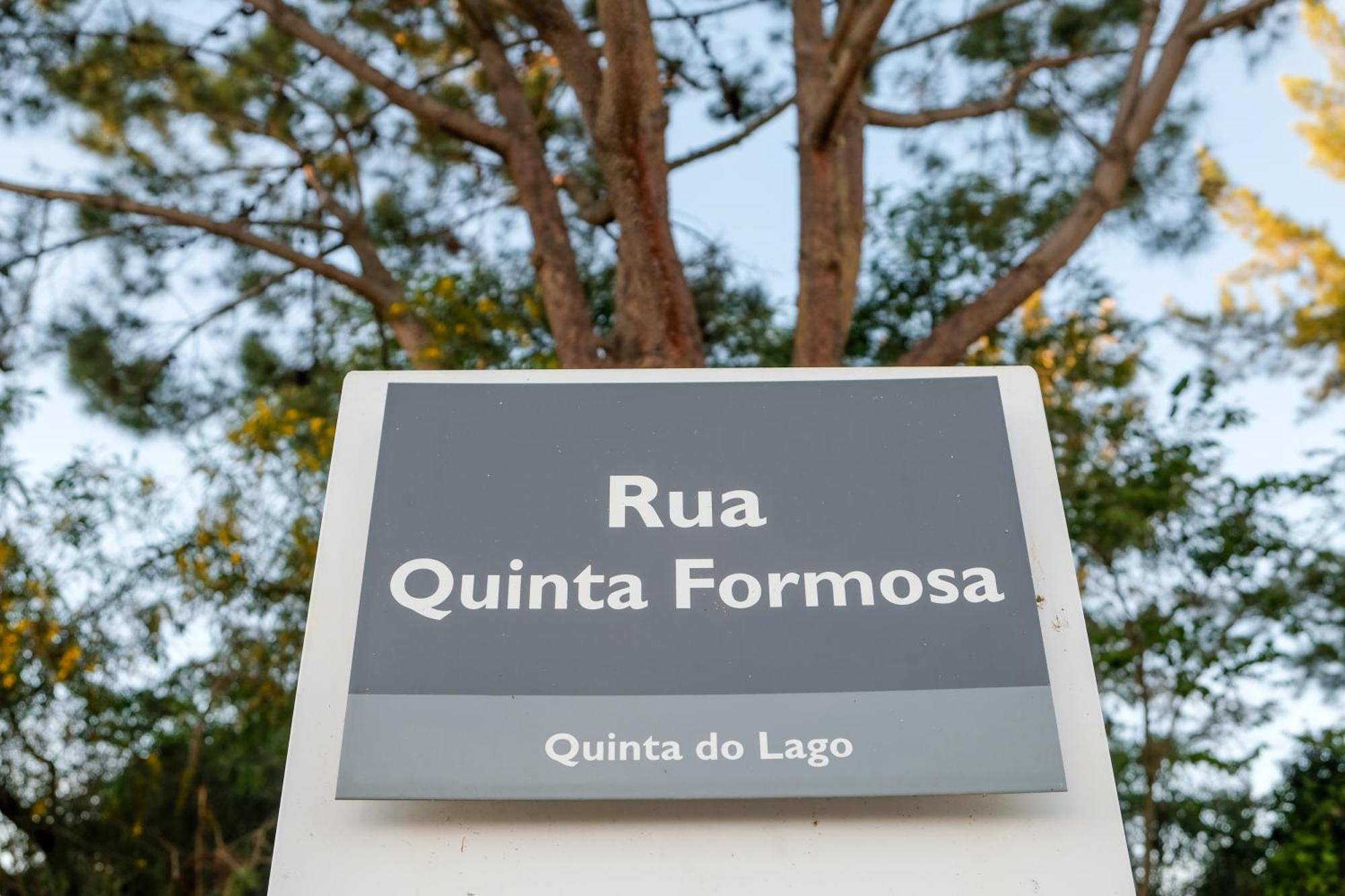 Quinta Do Lago Golfside Retreat Dış mekan fotoğraf