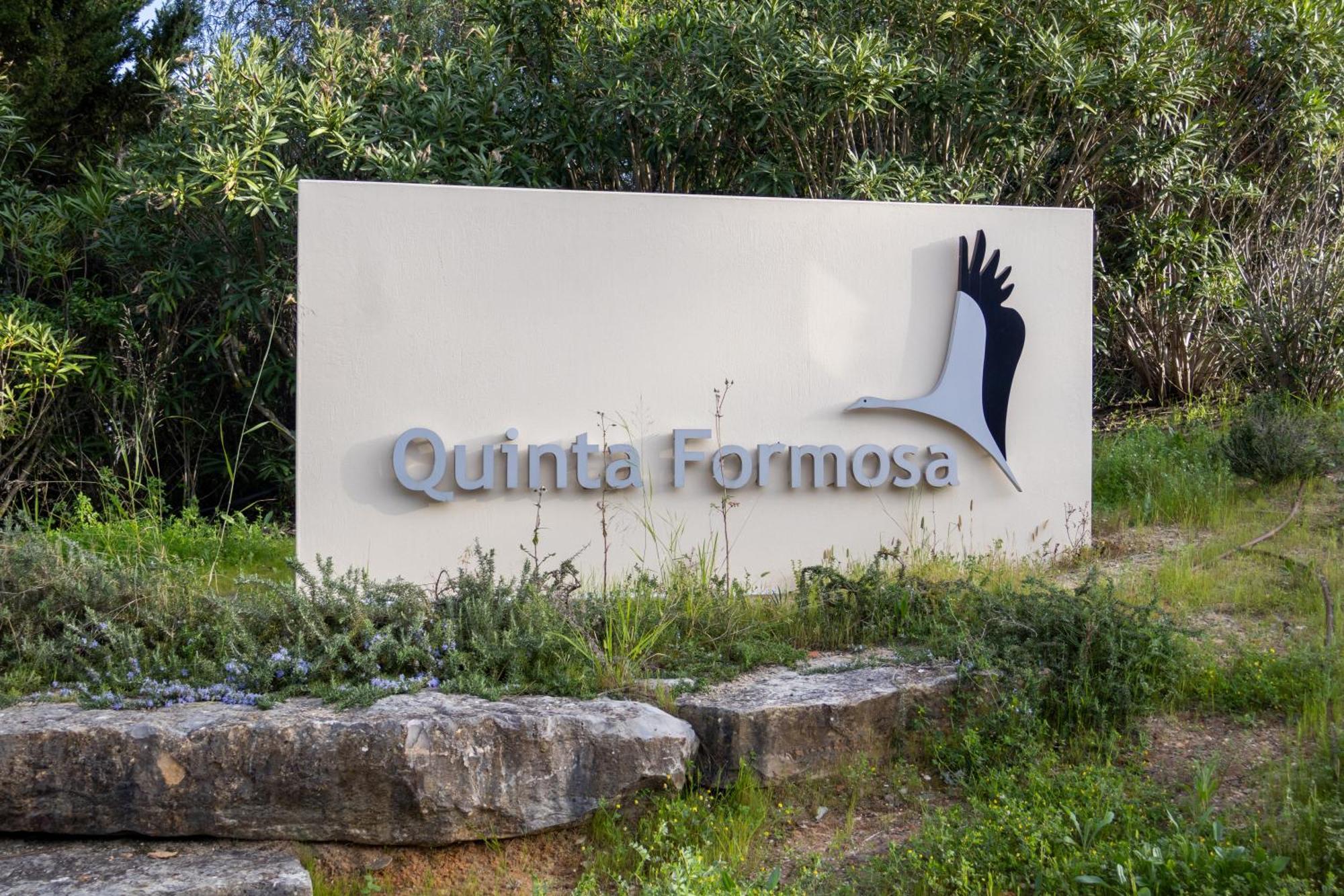 Quinta Do Lago Golfside Retreat Dış mekan fotoğraf