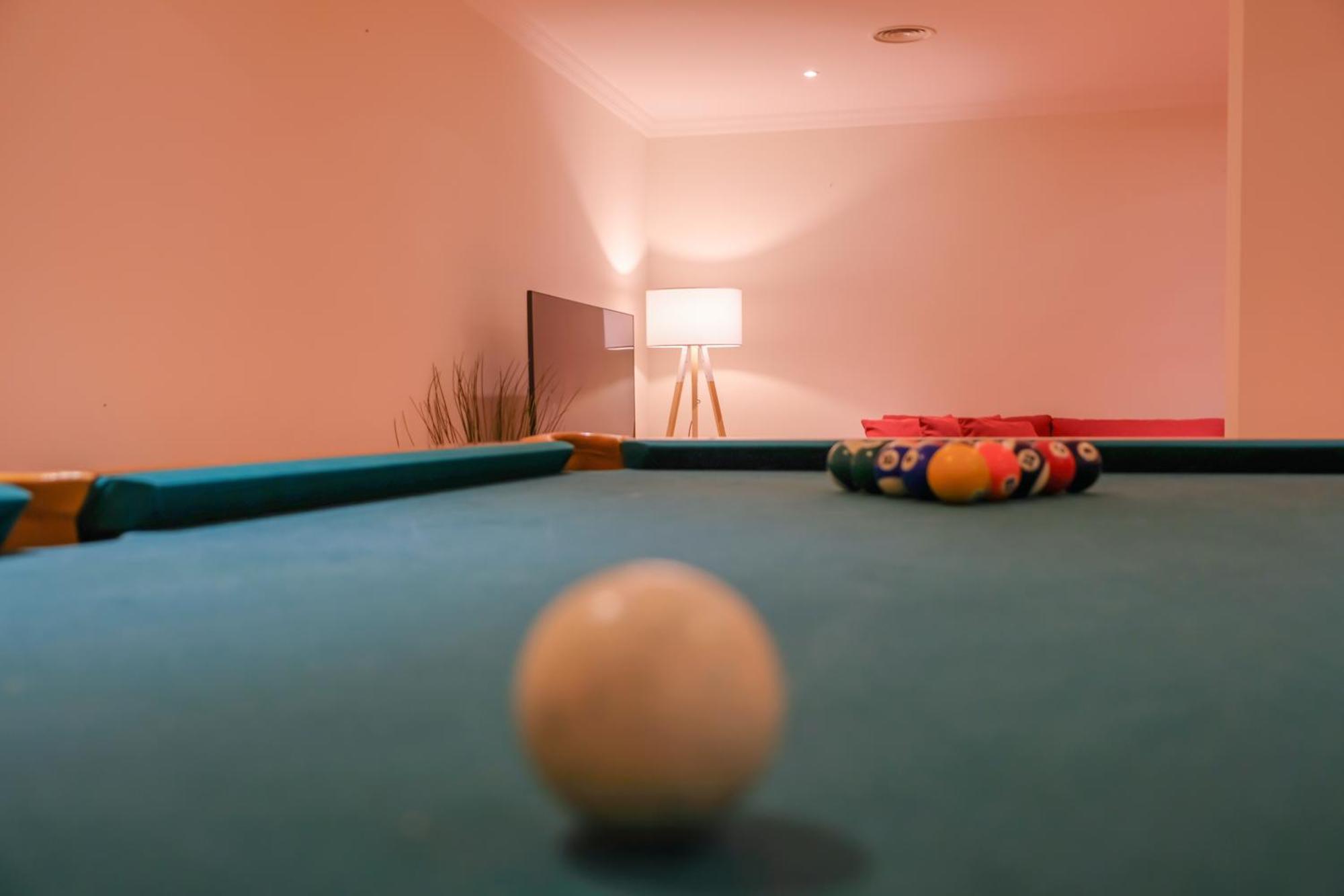 Quinta Do Lago Golfside Retreat Dış mekan fotoğraf