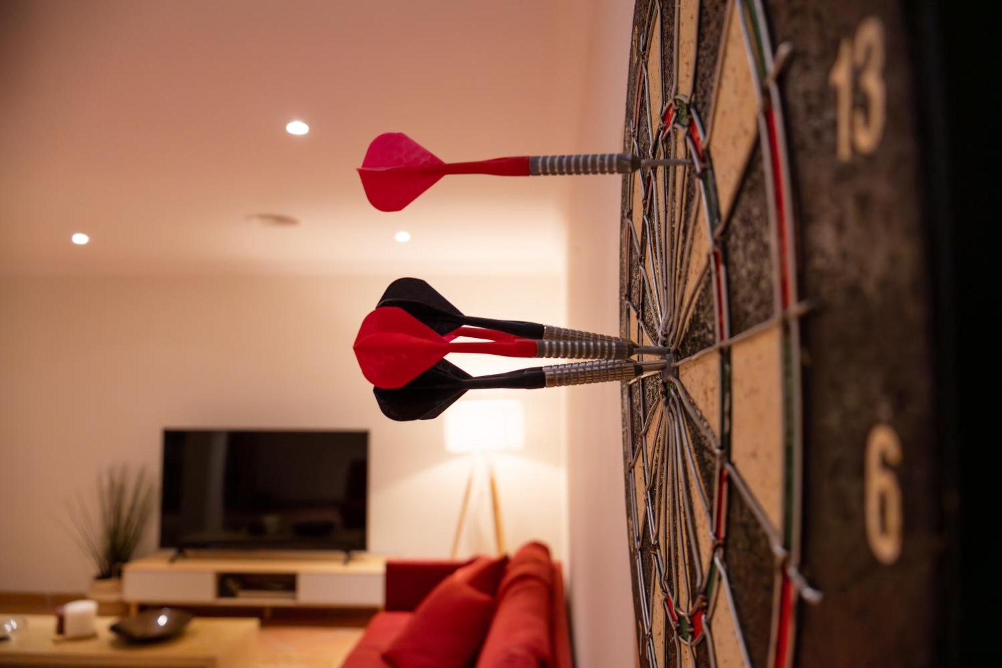 Quinta Do Lago Golfside Retreat Dış mekan fotoğraf