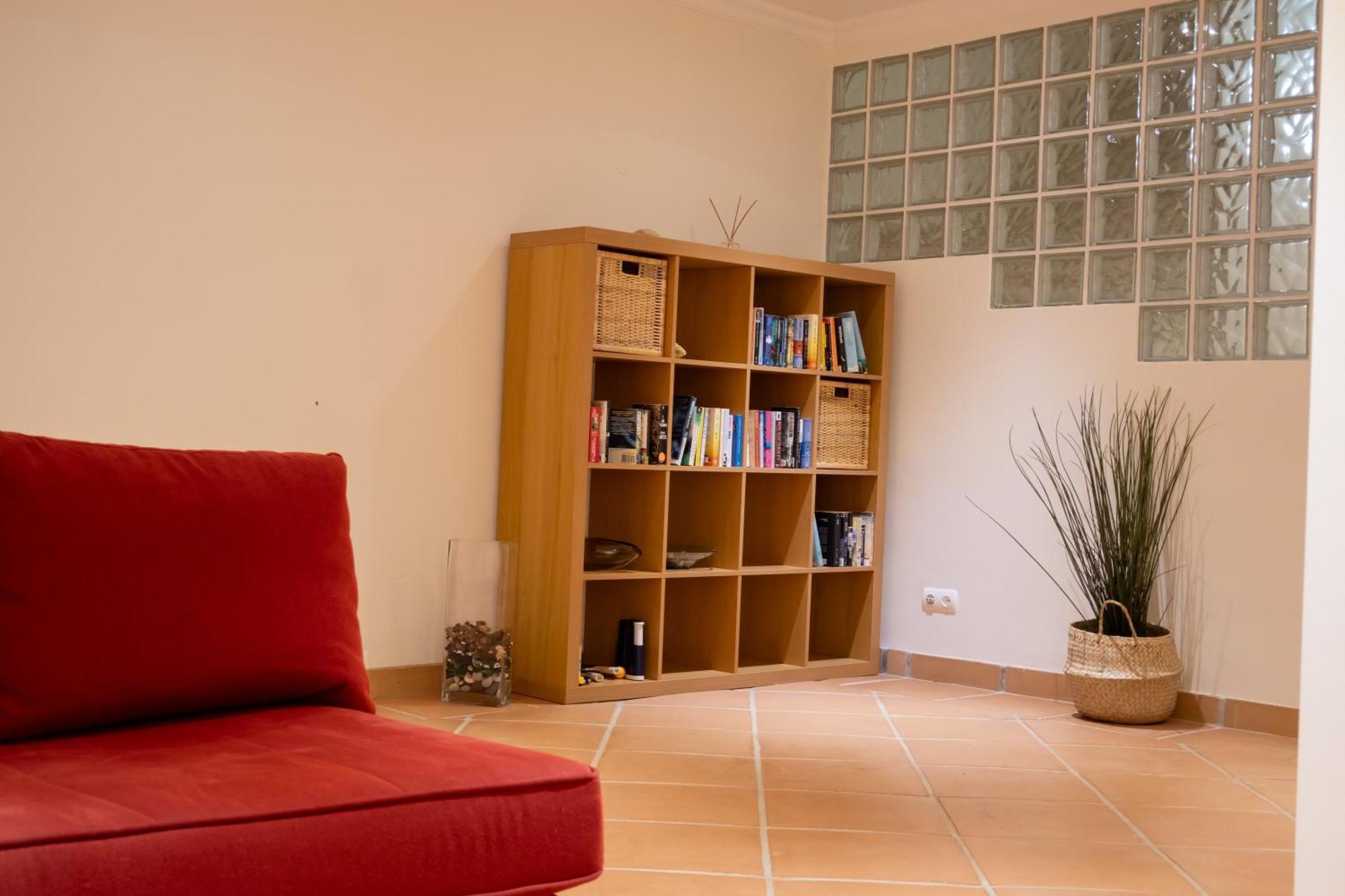 Quinta Do Lago Golfside Retreat Dış mekan fotoğraf
