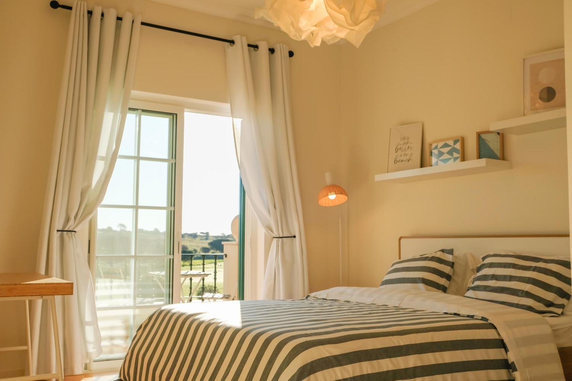 Quinta Do Lago Golfside Retreat Dış mekan fotoğraf