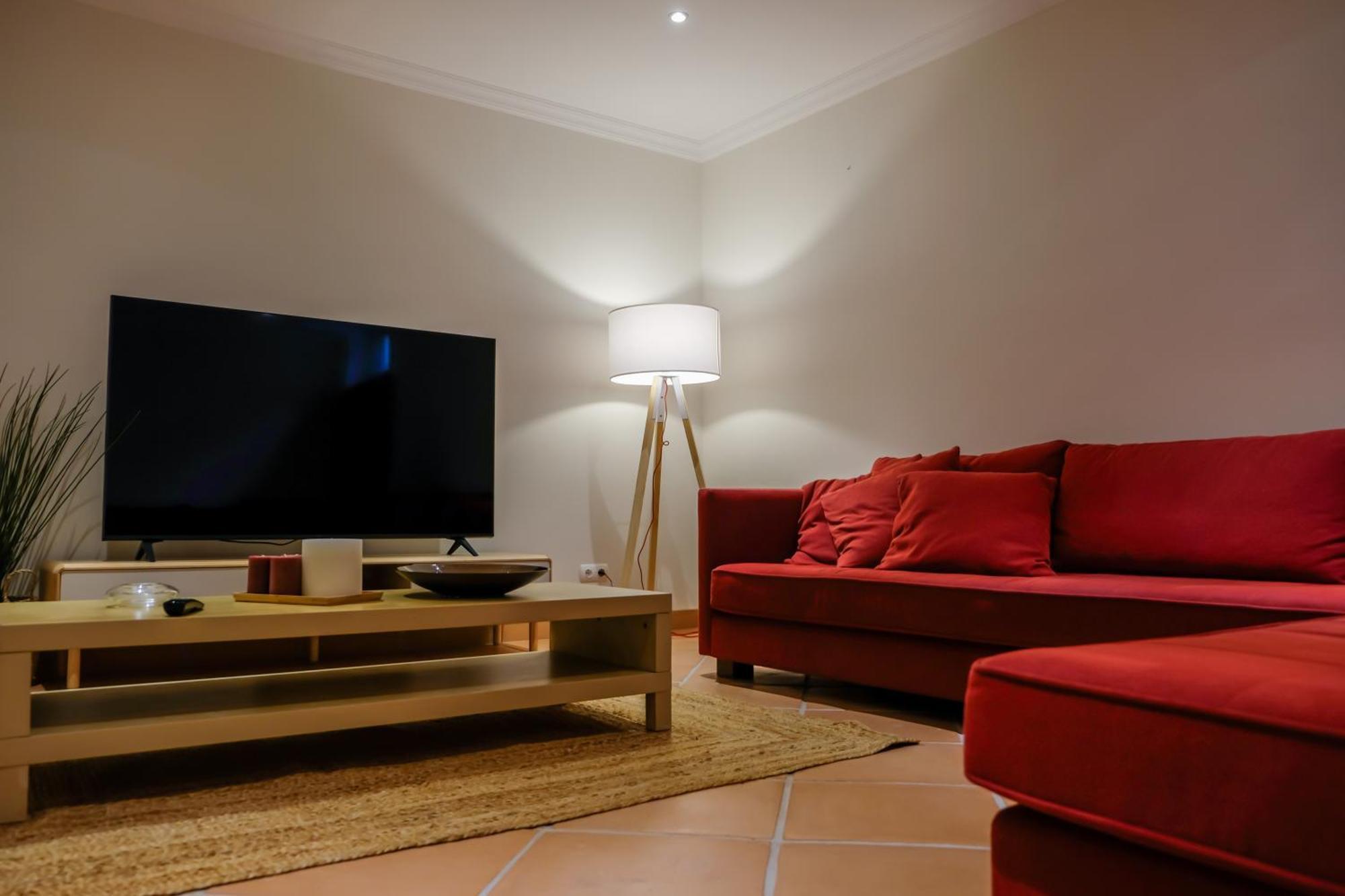 Quinta Do Lago Golfside Retreat Dış mekan fotoğraf