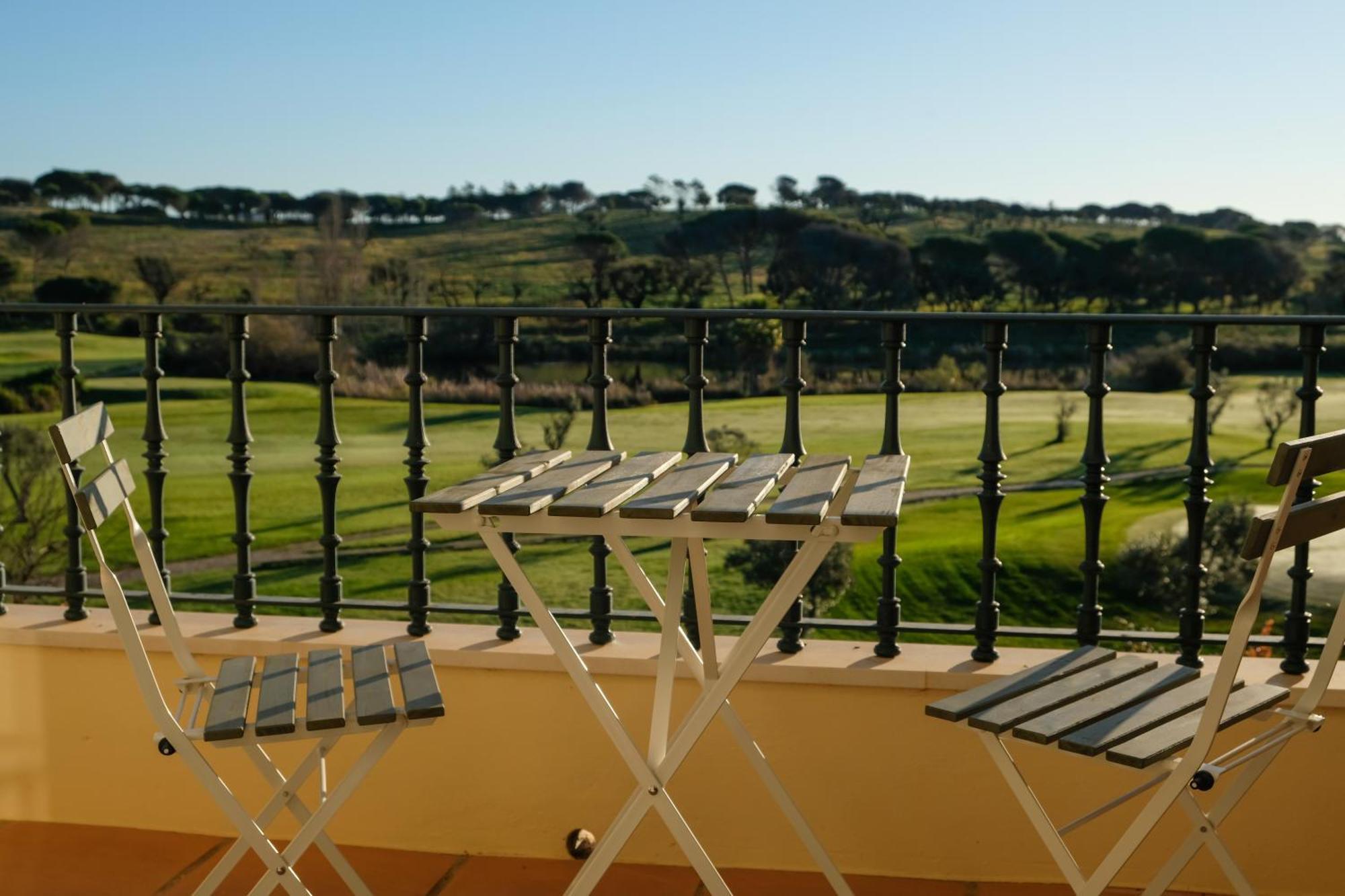 Quinta Do Lago Golfside Retreat Dış mekan fotoğraf