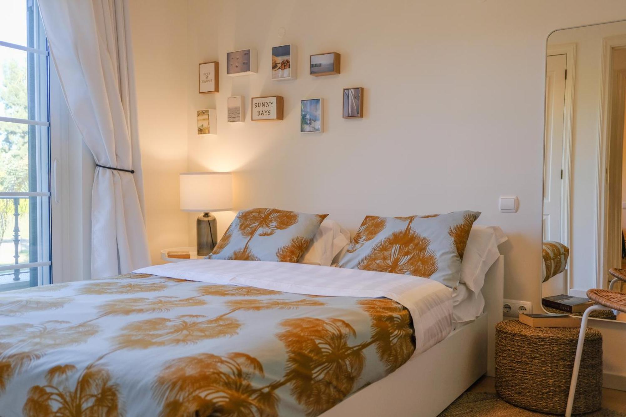 Quinta Do Lago Golfside Retreat Dış mekan fotoğraf