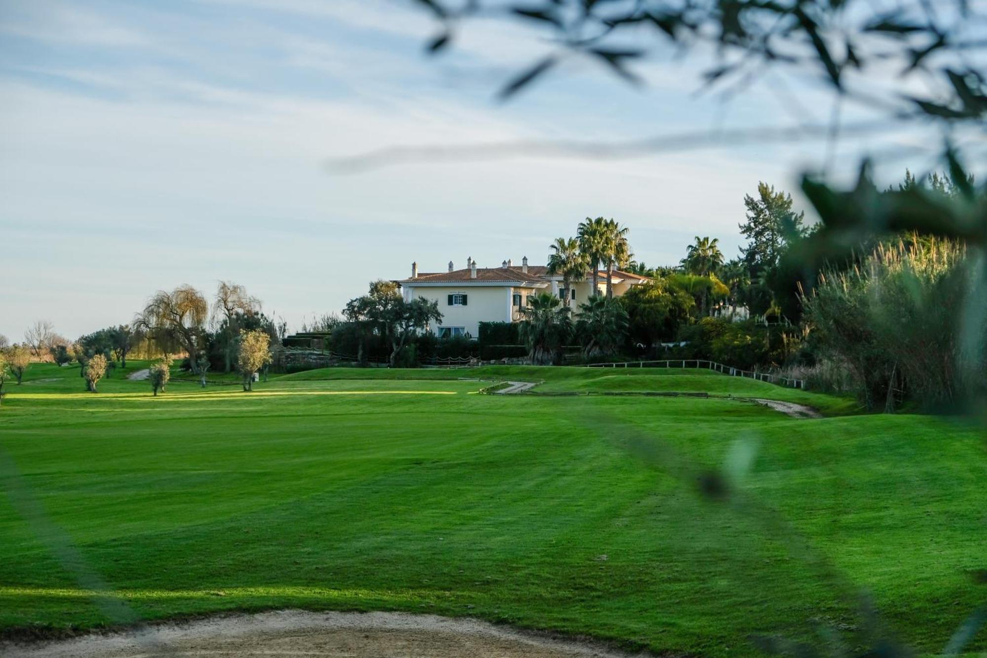 Quinta Do Lago Golfside Retreat Dış mekan fotoğraf