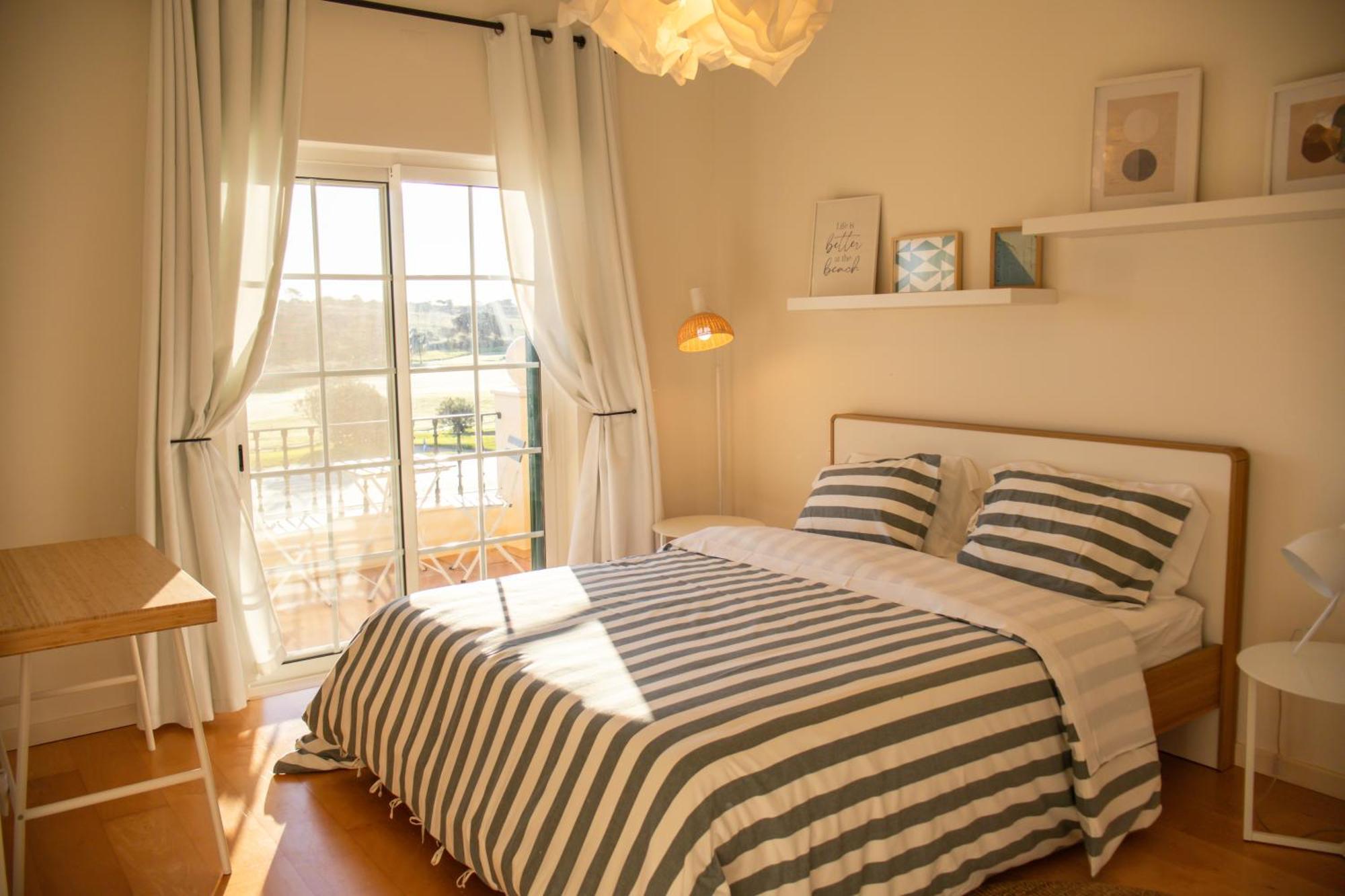 Quinta Do Lago Golfside Retreat Dış mekan fotoğraf