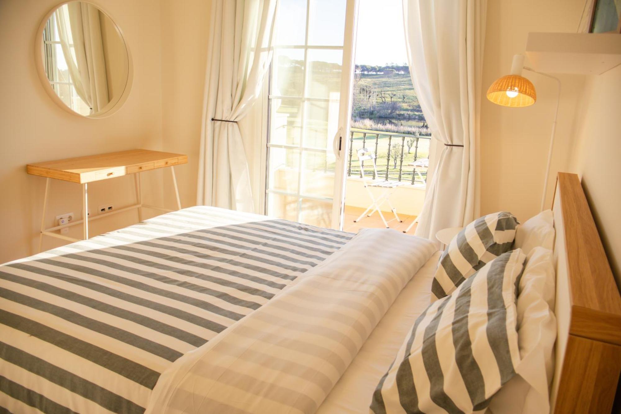 Quinta Do Lago Golfside Retreat Dış mekan fotoğraf