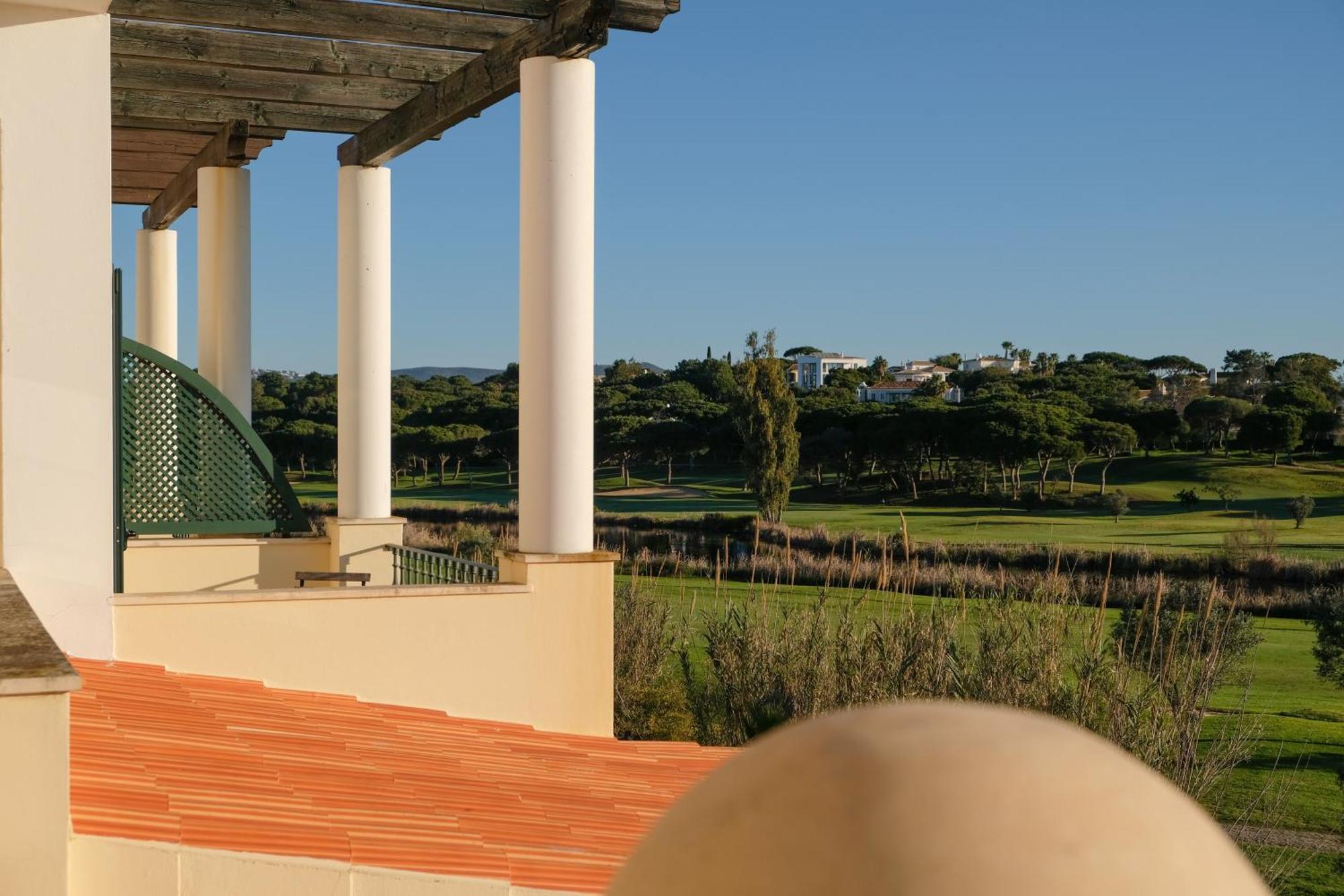 Quinta Do Lago Golfside Retreat Dış mekan fotoğraf