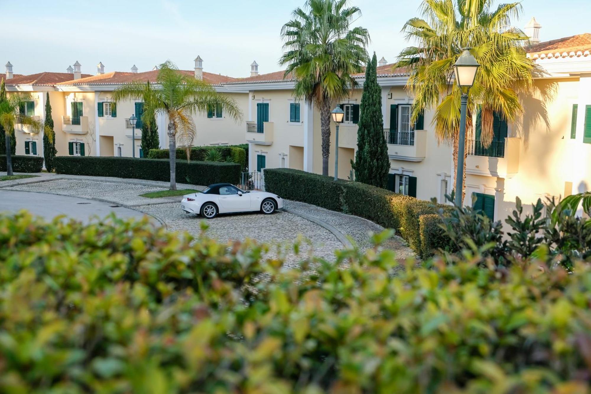 Quinta Do Lago Golfside Retreat Dış mekan fotoğraf