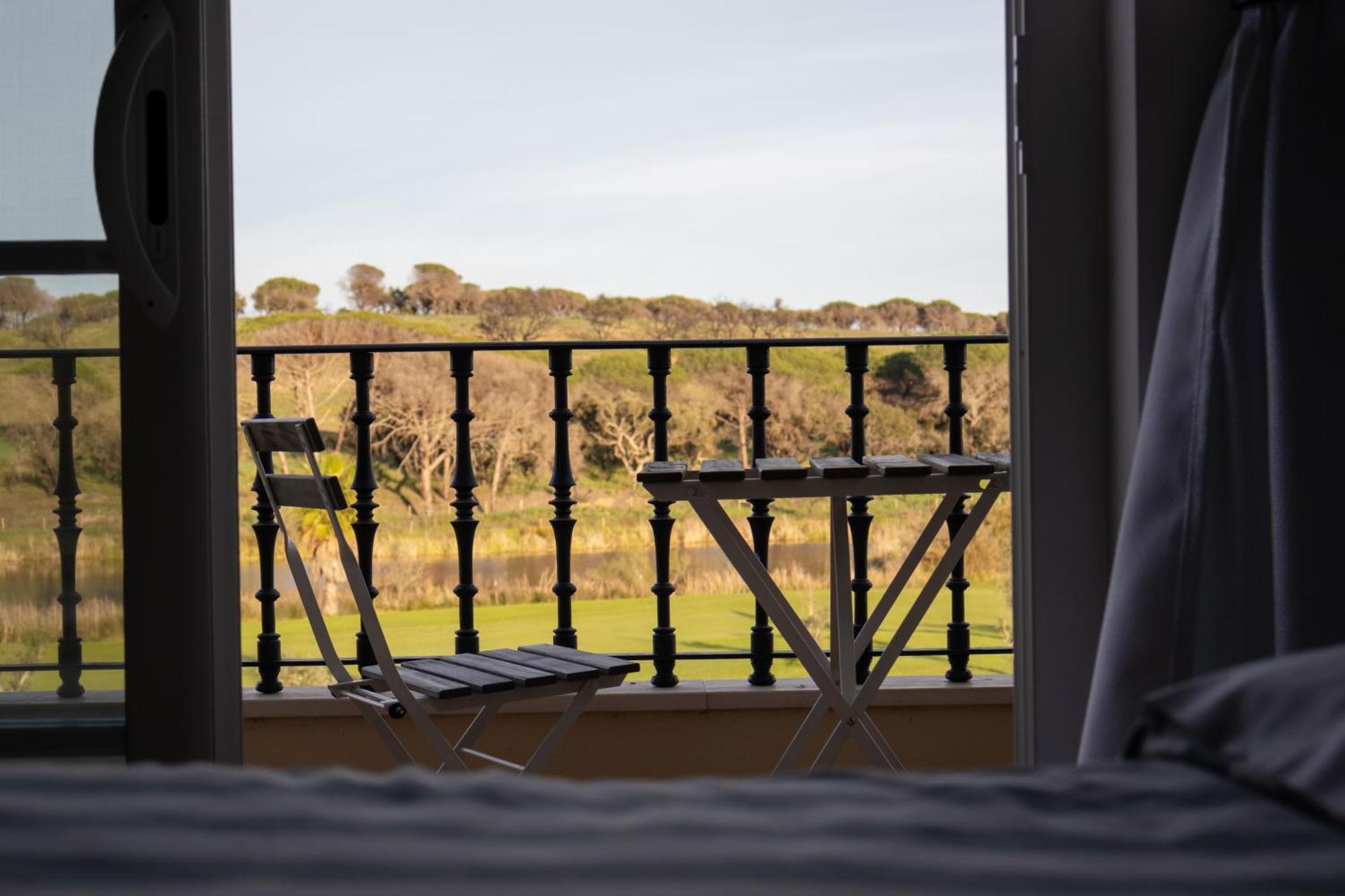 Quinta Do Lago Golfside Retreat Dış mekan fotoğraf