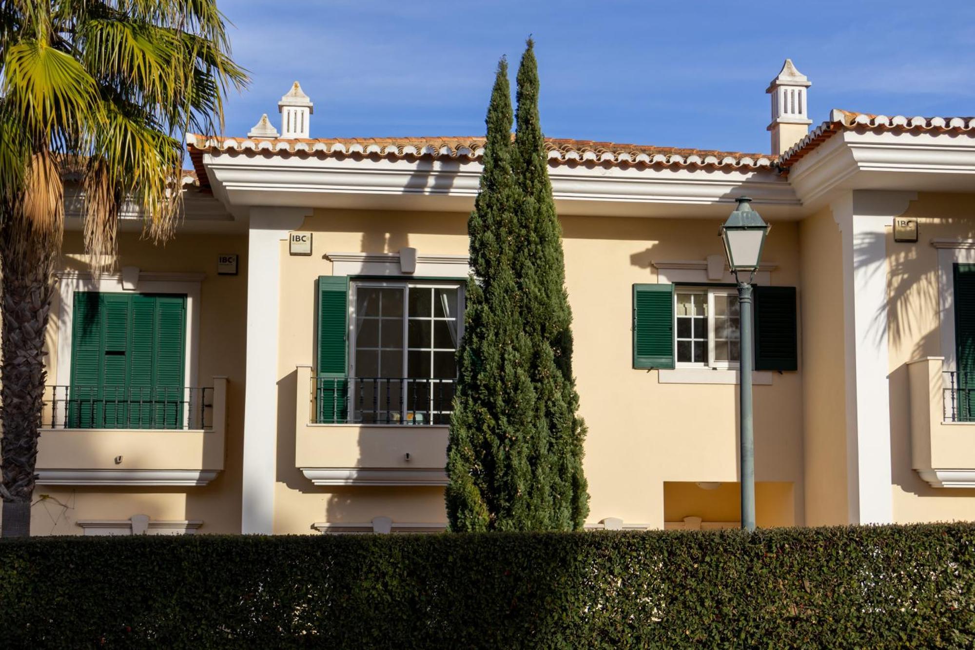 Quinta Do Lago Golfside Retreat Dış mekan fotoğraf