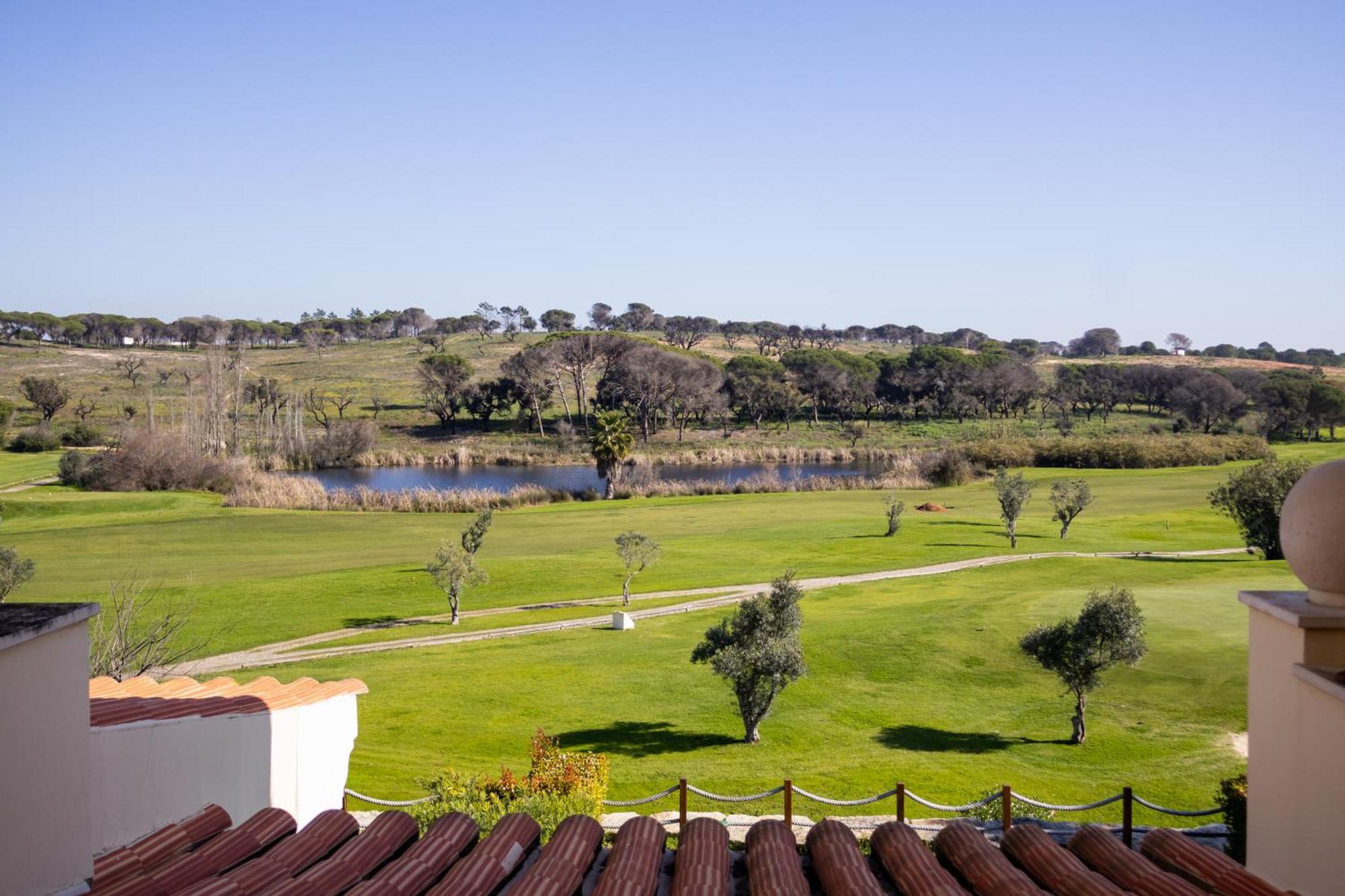 Quinta Do Lago Golfside Retreat Dış mekan fotoğraf