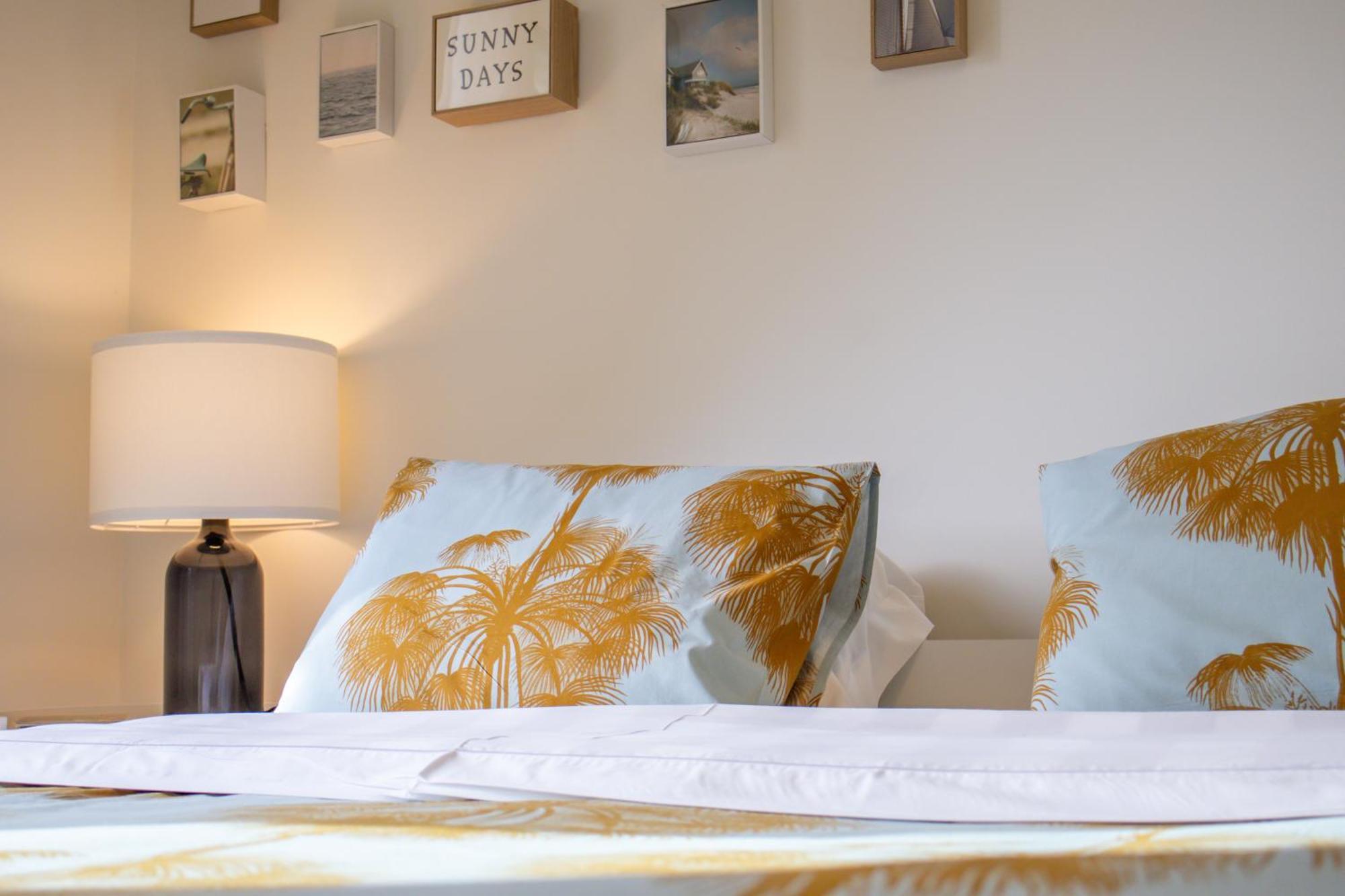 Quinta Do Lago Golfside Retreat Dış mekan fotoğraf