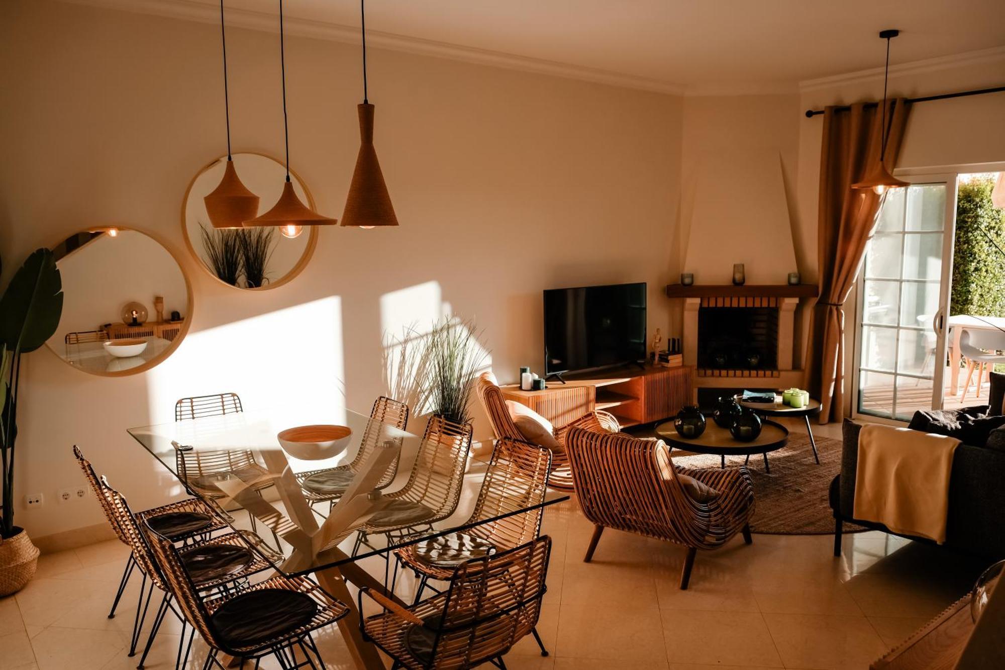 Quinta Do Lago Golfside Retreat Dış mekan fotoğraf