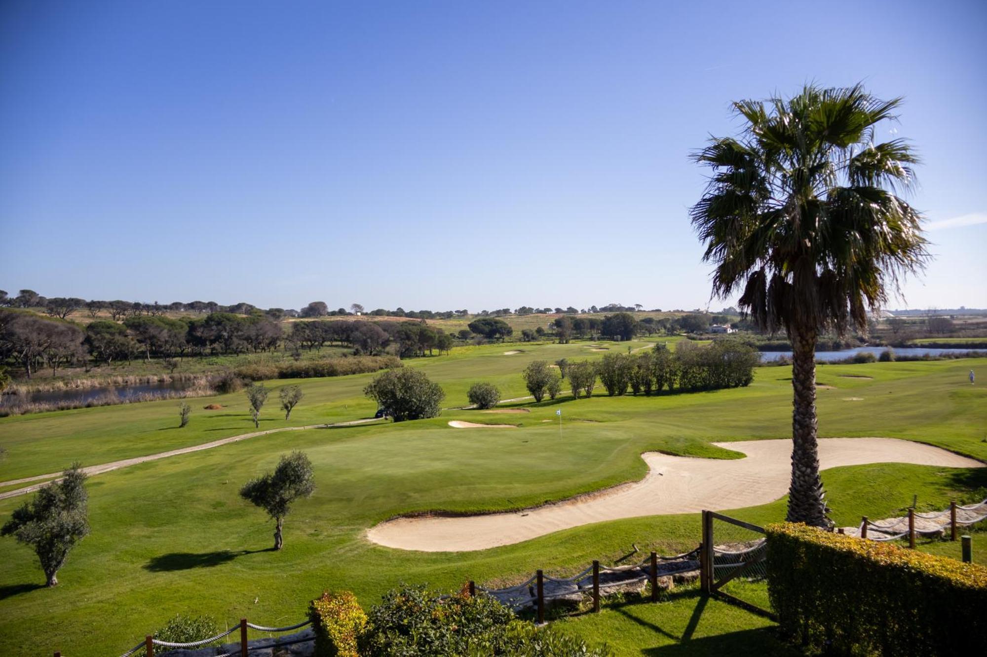 Quinta Do Lago Golfside Retreat Dış mekan fotoğraf