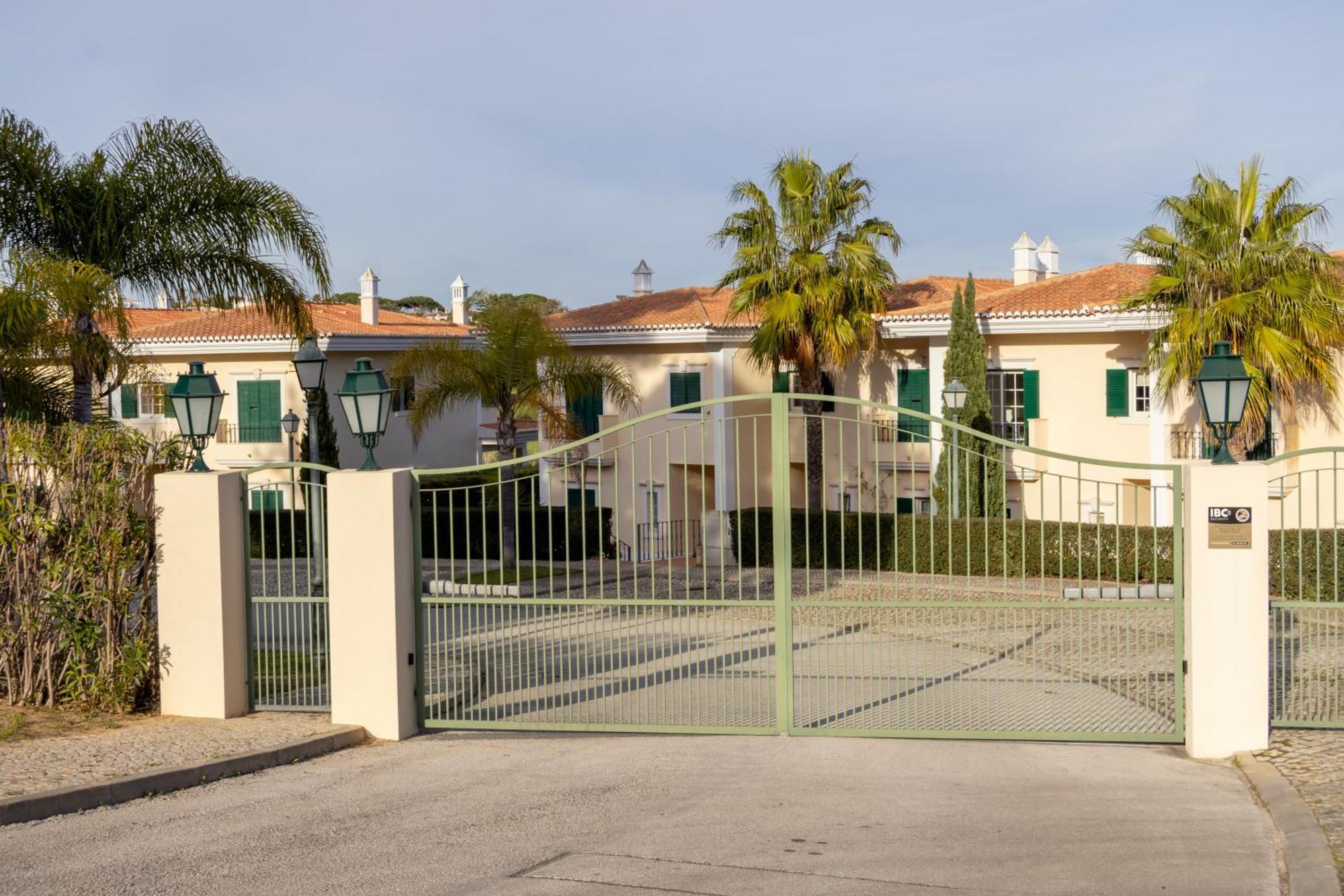 Quinta Do Lago Golfside Retreat Dış mekan fotoğraf