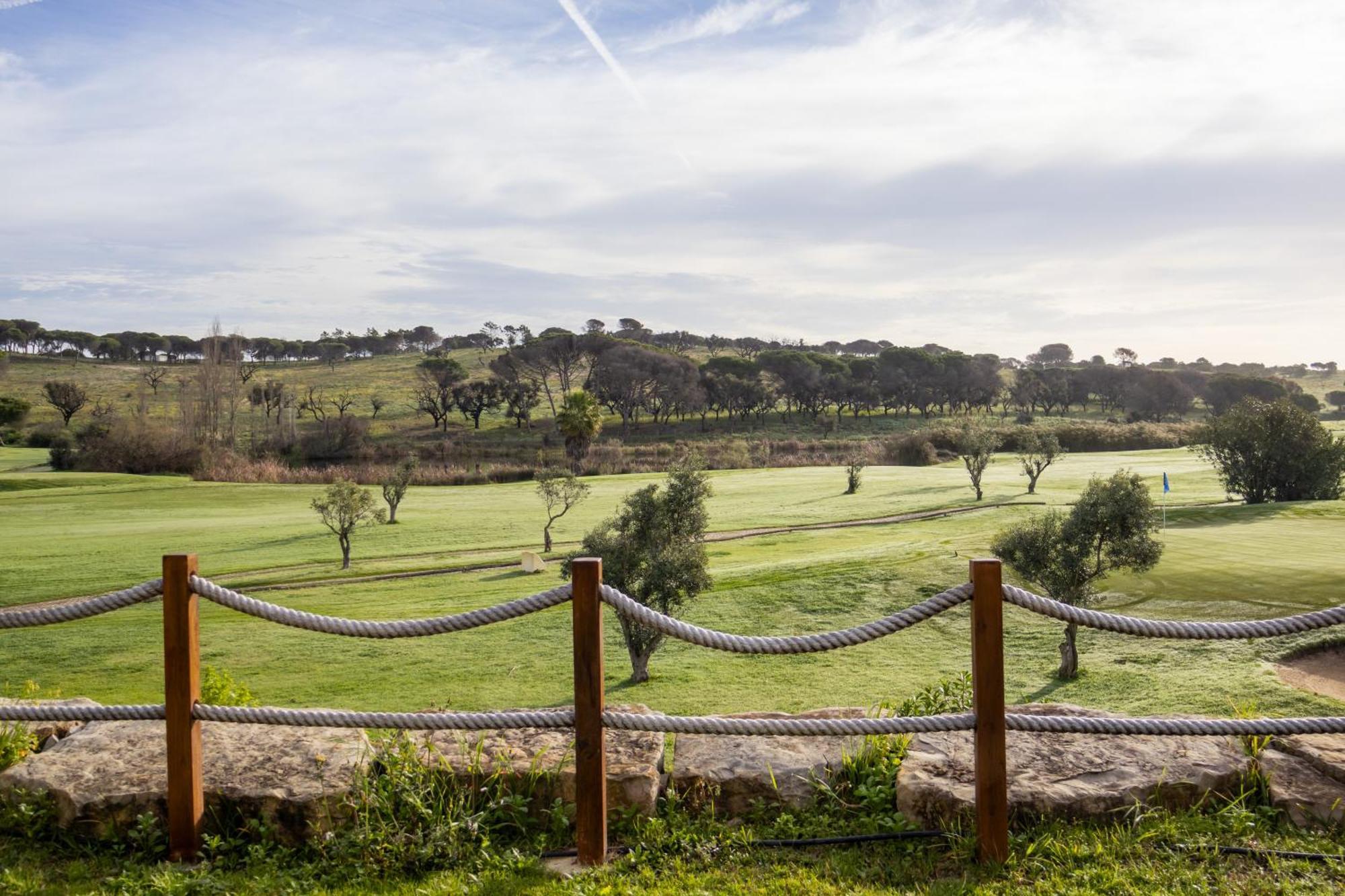 Quinta Do Lago Golfside Retreat Dış mekan fotoğraf