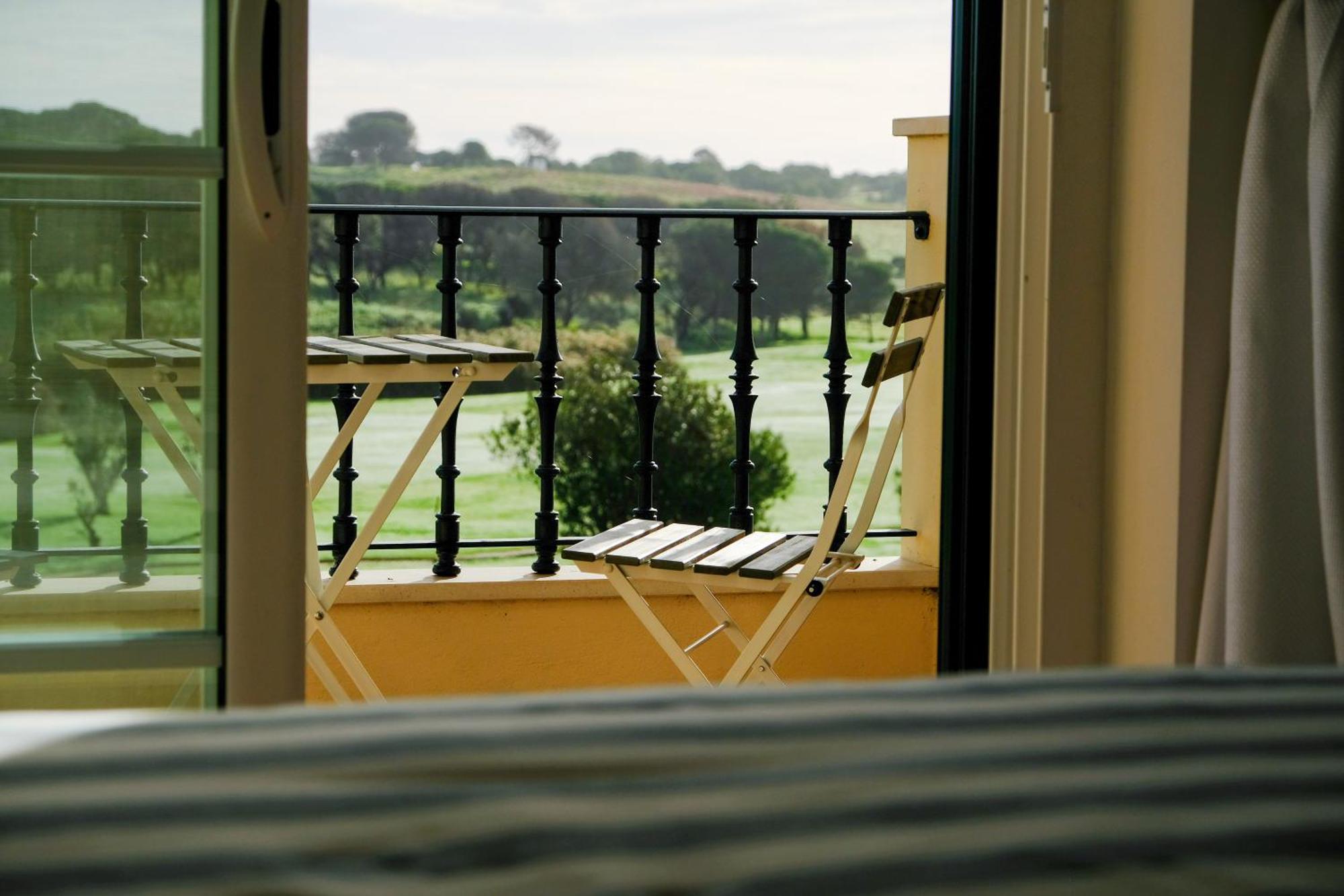 Quinta Do Lago Golfside Retreat Dış mekan fotoğraf