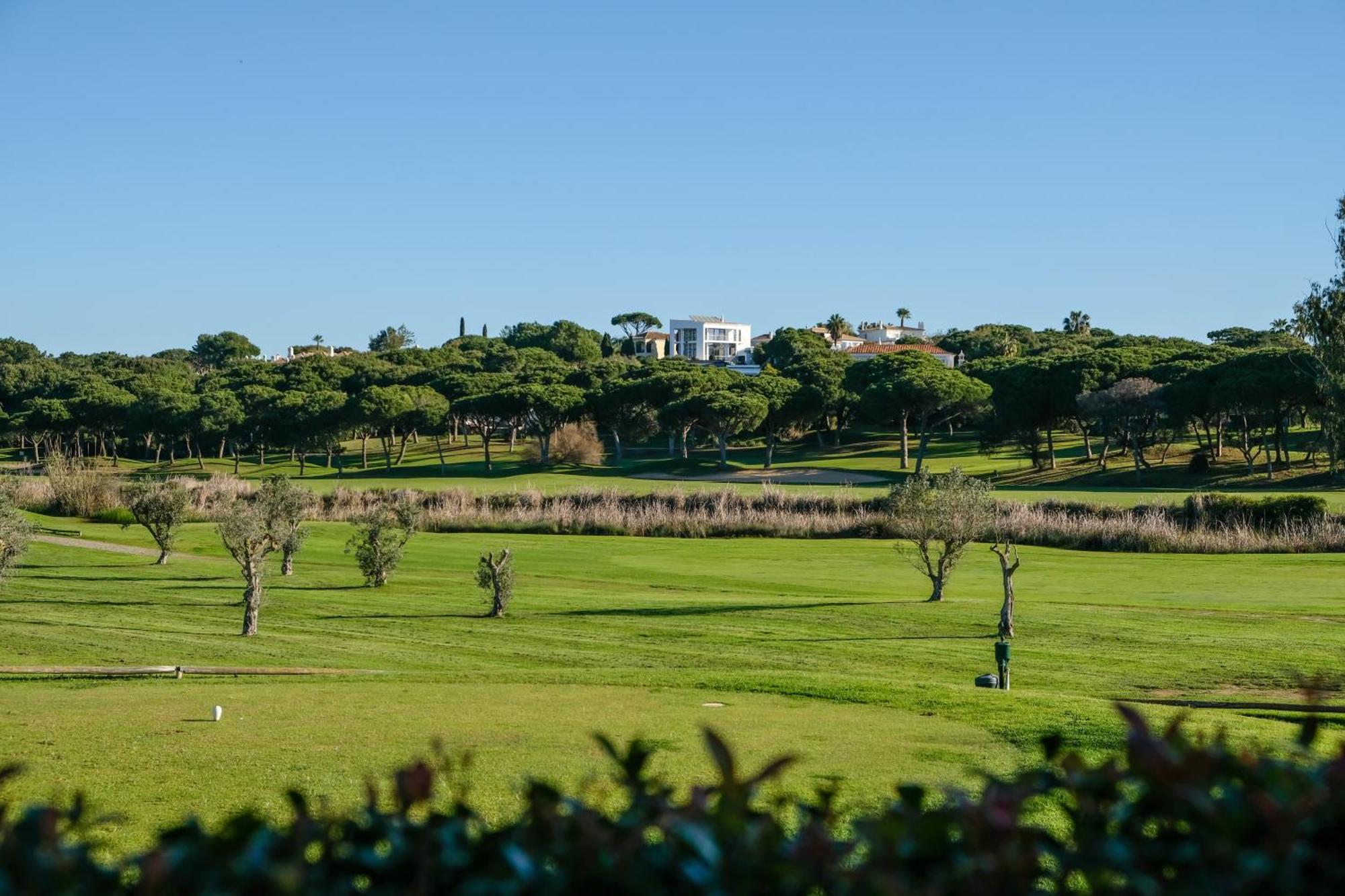 Quinta Do Lago Golfside Retreat Dış mekan fotoğraf