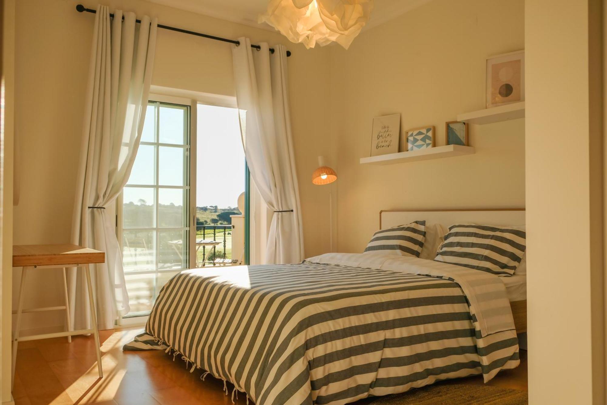 Quinta Do Lago Golfside Retreat Dış mekan fotoğraf