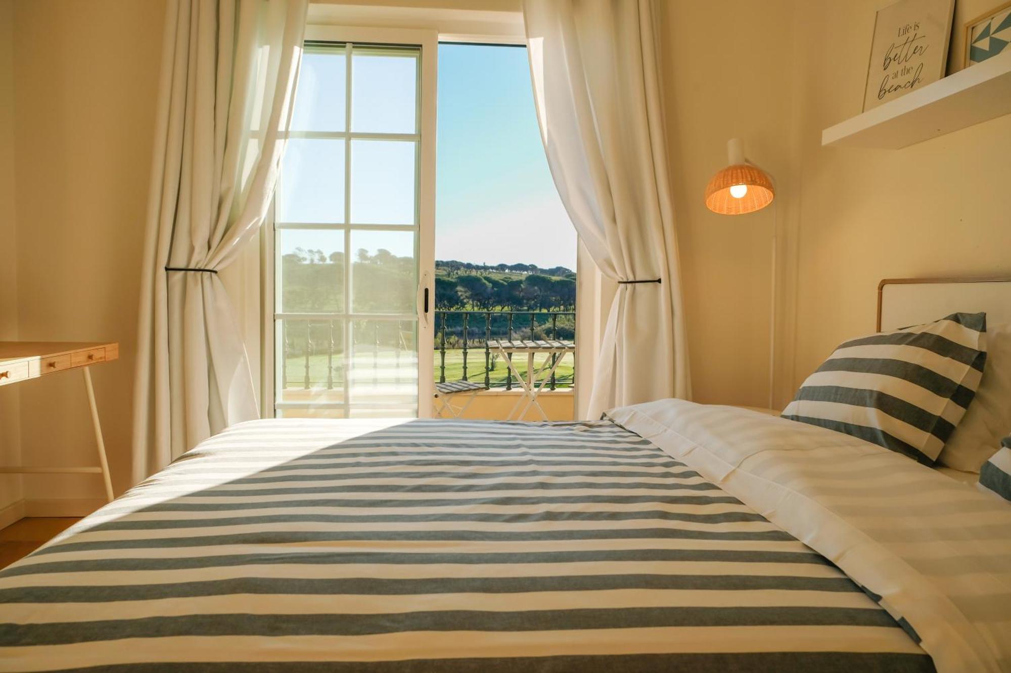 Quinta Do Lago Golfside Retreat Dış mekan fotoğraf
