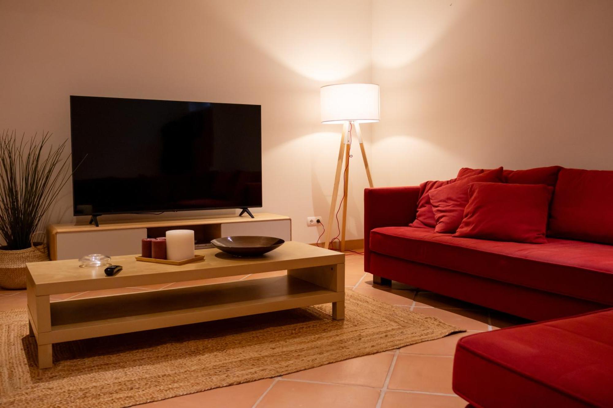Quinta Do Lago Golfside Retreat Dış mekan fotoğraf