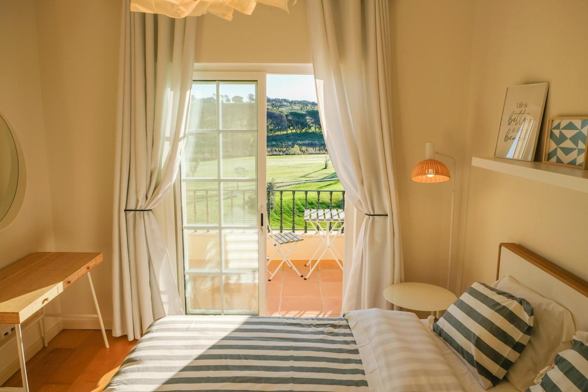 Quinta Do Lago Golfside Retreat Dış mekan fotoğraf