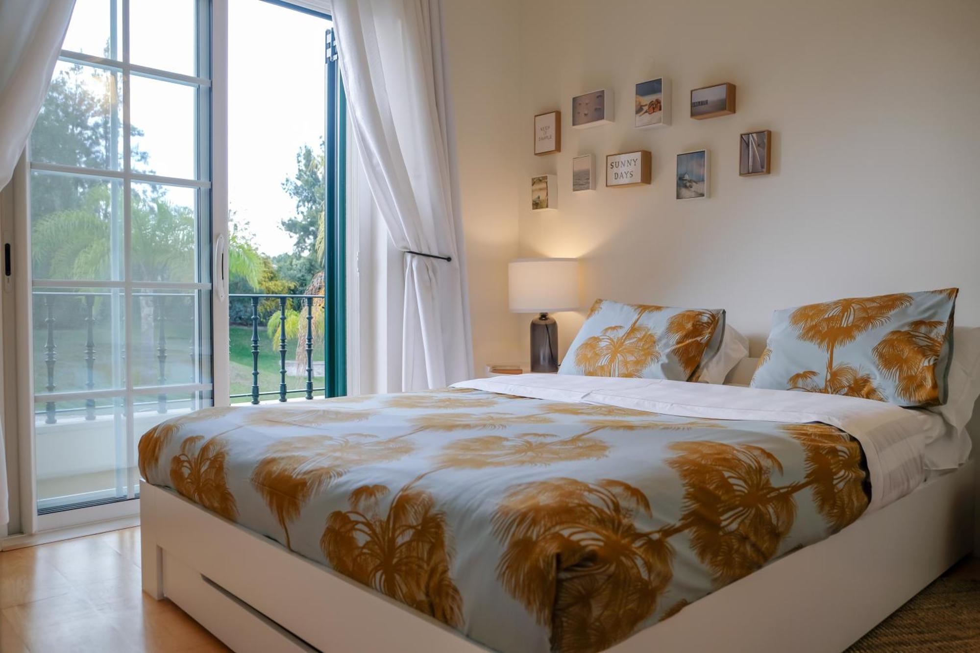 Quinta Do Lago Golfside Retreat Dış mekan fotoğraf