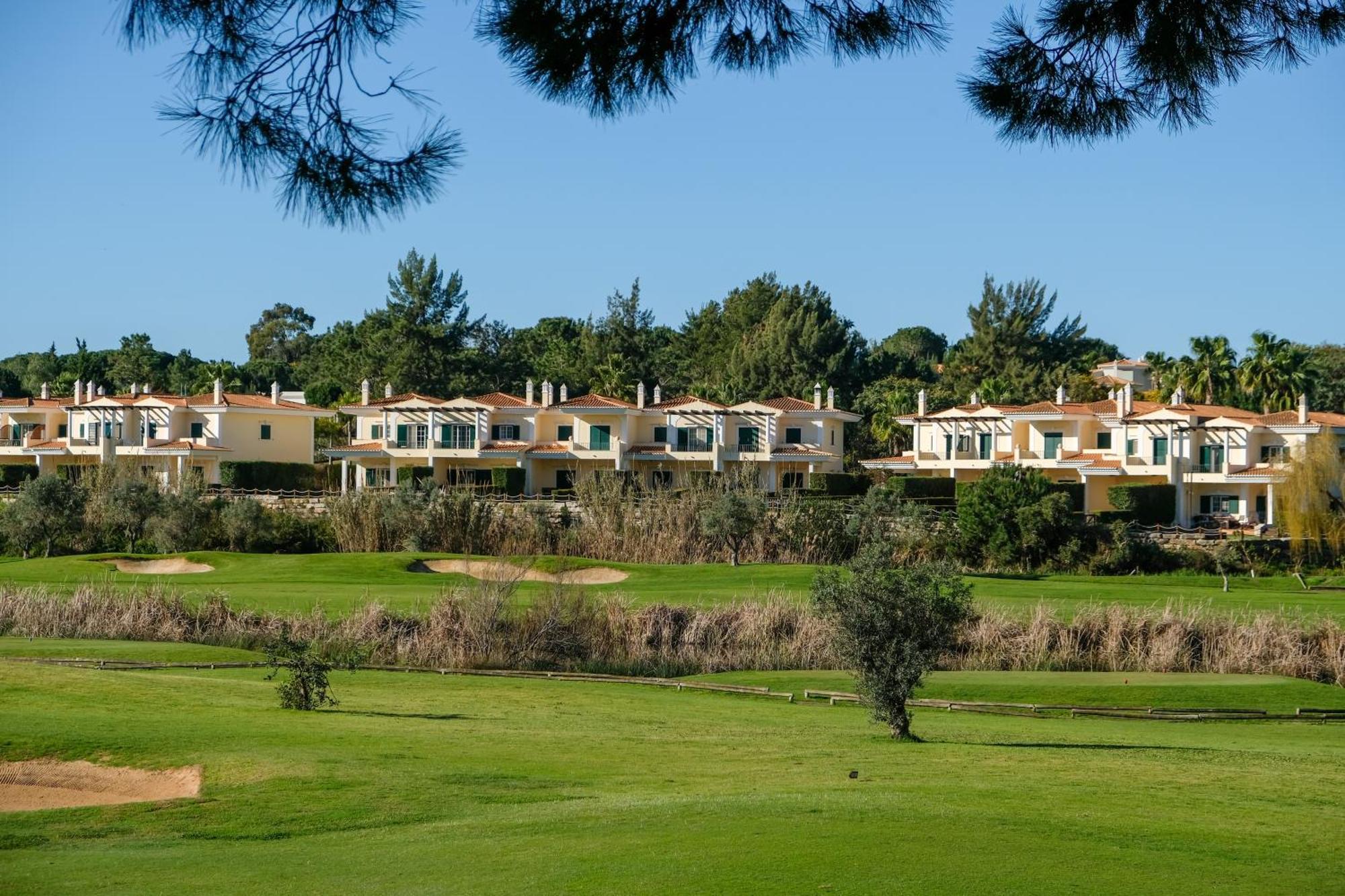 Quinta Do Lago Golfside Retreat Dış mekan fotoğraf
