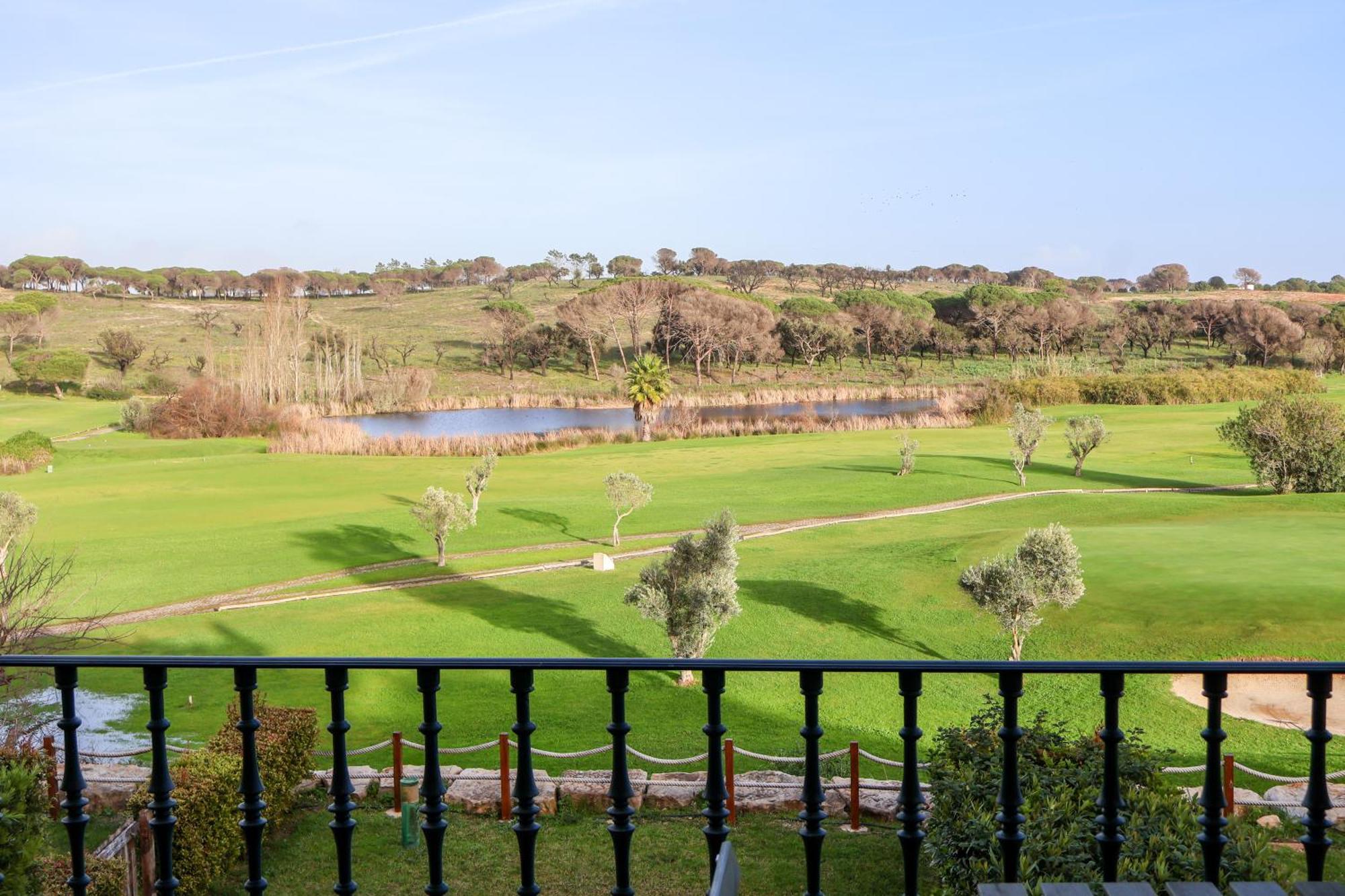 Quinta Do Lago Golfside Retreat Dış mekan fotoğraf
